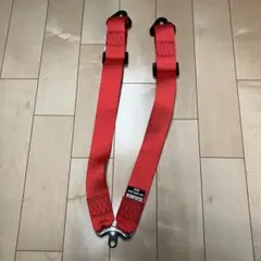 6点式シートベルト 股部ハーネスのみ メーカー不明
