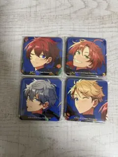 あんスタ Knights 缶バッチまとめ売り