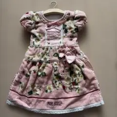 PINK HOUSE ドレスタオルのサムネイル