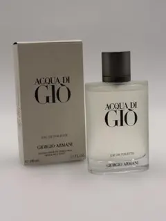ジョルジオ アルマーニ Giorgio Armani Acqua Di Gioのサムネイル