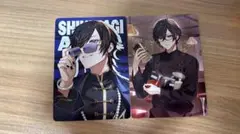 にじさんじ VOLTACTION ハウス カレー カード 四季凪アキラ