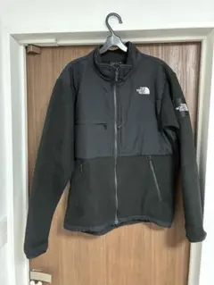 THE NORTH FACE フリース　デナリジャケット ブラック Lサイズ