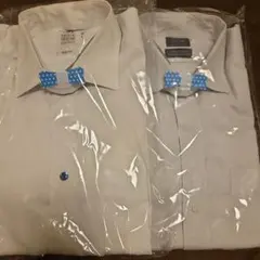 BRICK HOUSE Tokyo Shirts 長袖ワイシャツ 2枚セットのサムネイル