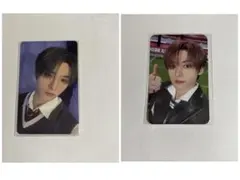 リノ 5star magic school StrayKids スキズ