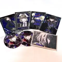 ツイステ ルーク