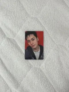 HAPPY BURSTDAY ミンギュ タワレコ特典