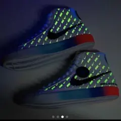 ナイキブレザーMID 77 ビンテージ 26.5