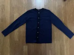 toricot COMME des GARCONS カーディガン チャイナシャツ