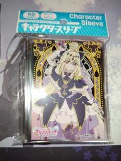 新品未開封】プリパラ トリコロール スリーブ - メルカリ