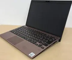 動作確認済み VAIO SX12 ノートPC ID:8H14のサムネイル