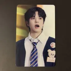 straykids toyworld hmv 特典トレカ スンミン