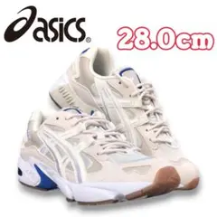 アシックス ASICS ゲルカヤノ5 GEL-KAYANO 5 OG BIRCH