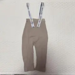 バースデイtete a tete ニットズボン90