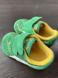 たかし様用asics アシックス スクスク　13.5cm スニーカー