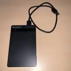 Intel SSD 80GB｜動作確認・初期化済み＋USB3.0ケース付き