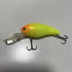 ラッキークラフト　CB250 レアカラーのサムネイル