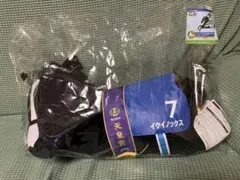 HORSE HEROESタイトーくじ　A賞イクイノックス ぬいぐるみ