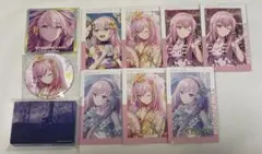 プロセカ 巡音ルカ グッズ まとめ売り