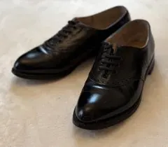 【REGAL】 ESTABLISHED1880 レザーシューズのサムネイル