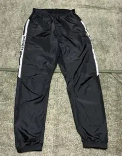ジュニア ATHLETA ピステパンツ ブラック　サイズ150のサムネイル