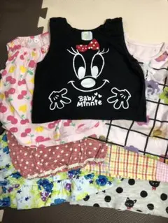 子供　トップス　まとめ売り