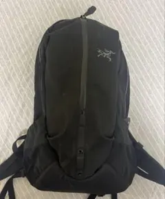 ARC’TERYX アークテリクス アロー22 リュック　ブラックのサムネイル
