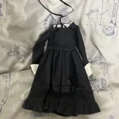 スーパードルフィー お人形遊び