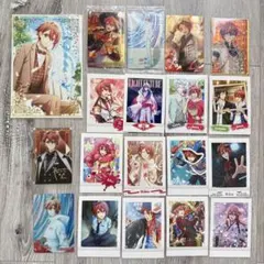 アイドリッシュセブン アイナナ メタルカード 七瀬陸　まとめ