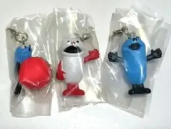 パペットスンスン めじるしアクセサリー 3種