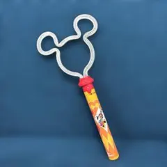 レア物　ディズニーランド15周年ミッキーミニーライト