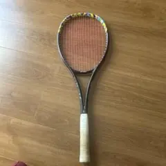 YONEX GEOBREAK 80V ソフトテニスラケット UL1 - メルカリ