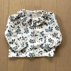 プチバトー トップス