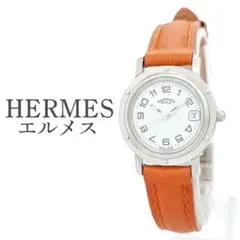 2026年最新】エルメス クリッパー CL4 210の人気アイテム - メルカリ