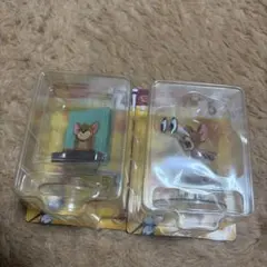 トムとジェリー ハッピーくじ