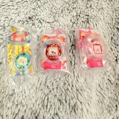 おかしなたまごボーロっち3 ３個セット