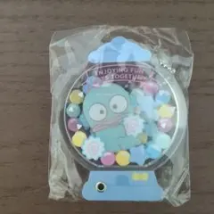 サンリオ　カスタムアクリルチャーム　ハンギョドン