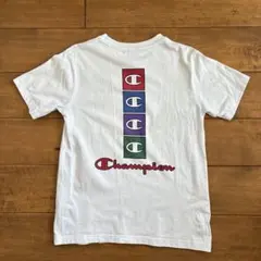 Champion Tシャツ Mサイズ ホワイト