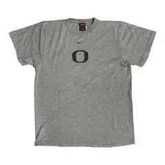 【00sアーカイブ】NIKE センターロゴ Tシャツ テック Oakley風