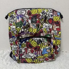 HYSTERIC MINI ヒステリックミニ　リュックサック