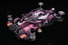 ミニ四駆 完成品 MSフレキ phantomアバンテ MK-2 販売終了 - メルカリ