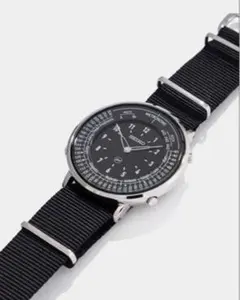 Metronome Watch Fragment Edition 新品未使用