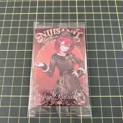 にじさんじ ウエハース アンジュ・カトリーナ