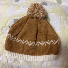 ベアウェア　ニット帽　LL ぬいぐるみ　コスチューム