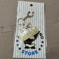 コスチュームチャーム　美少年