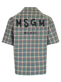 MSGM シャツのサムネイル
