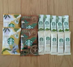 Starbucks オリガミ ヴィア ギフトセットのサムネイル