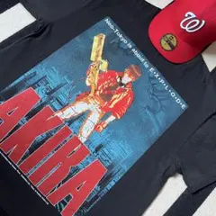 AKIRA T-SHIRTS