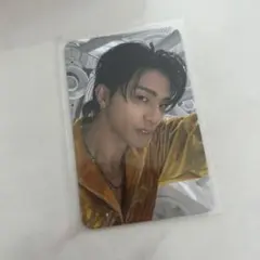 THE RAMPAGE 武知海青 トレカ