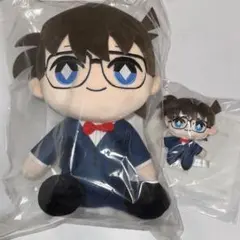 名探偵コナン セガ ラッキーくじ 執事喫茶 江戸川コナン