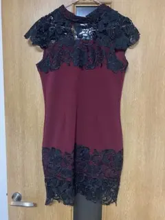 キャバドレス　最終価格